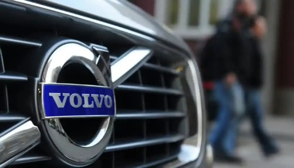 Svemu dođe kraj: Volvo završio sa proizvodnjom dizelaša