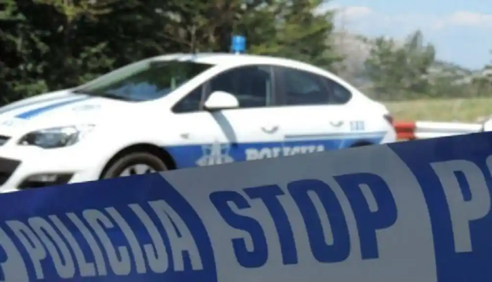 U Crnoj Gori za 24 sata 12 saobraćajnih nezgoda, poginula jedna osoba