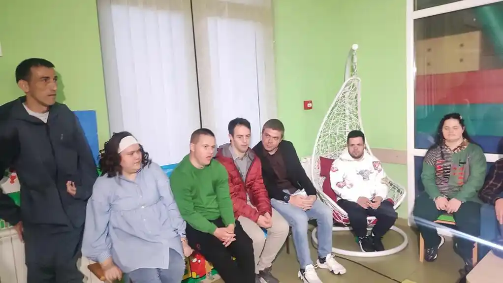 U Nikšiću otvoren prvi klub mladih sa smetnjama u razvoju