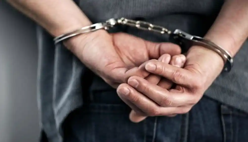 U Podgorici uhapšene dvije osobe zbog nanošenja teških tjelesnih povreda