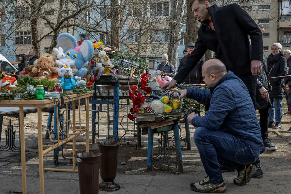 Ukrajina tvrdi da je digla u vazduh željeznički most u Rusiji, Zelenski apelovao na zapadne zemlje da dostave pomoć