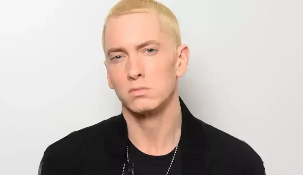 Uskoro novi Eminemov album