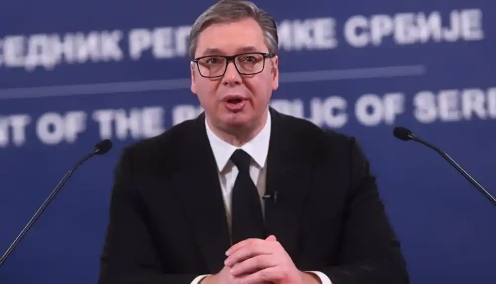 Vučić sjutra u Prokuplju na obilježavanju 25 godina od početka NATO agresije