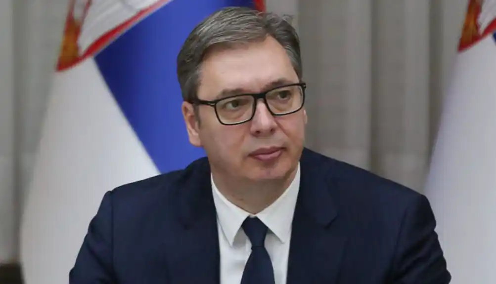 Vučić: Srbiju hoće da ruše najgorim lažima, objavljeno je 10.000 tekstova o tome da ćemo izazvati rat