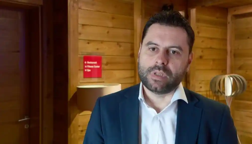 Vujović: Glasanjem o uklanjanju sankcija Rusiji i najavom o glasanju protiv prijema Kosova u Savjet Evrope parlamentarna većina razara vanjsku politiku Crne Gore!