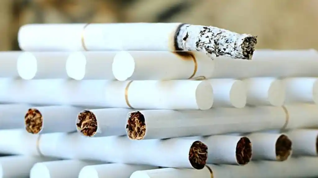 Za jedan dan zbog pušenja u zatvorenom izdat 21 prekršajni nalog vrijednosti 6.000 eura