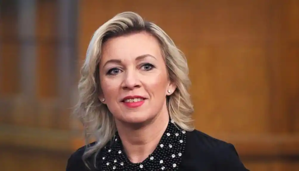 Zaharova: SAD se krvavo osramotile ukrajinskim projektom!