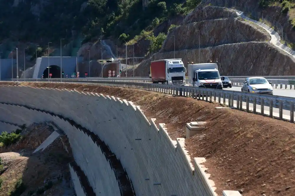 Žalba stopirala tender za auto-put