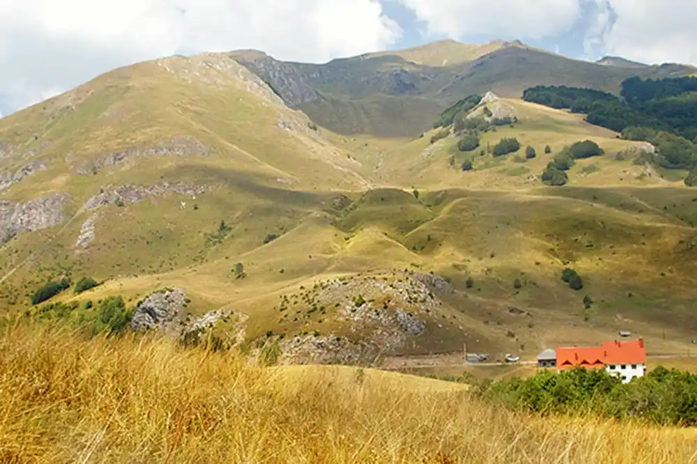 Ambiciozan plan Skijališta Crne Gore: Sanjaju i gondolu na Bjelasici