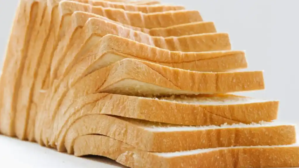 Da li je rezani hljeb iz kese opasan po zadravlje?