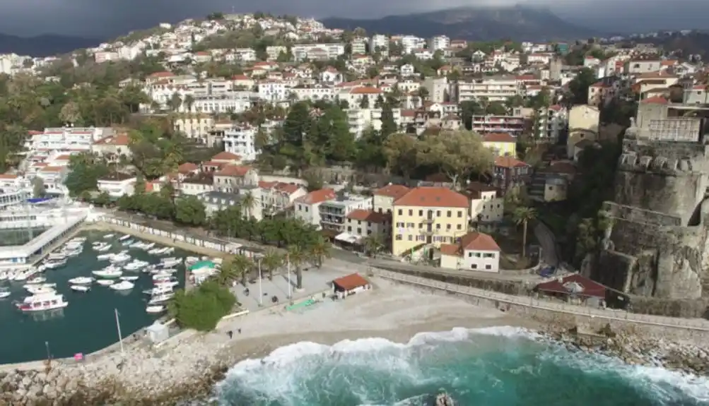 DPS Herceg Novi: Kako je u Novome iskliznulo 100.000 evra