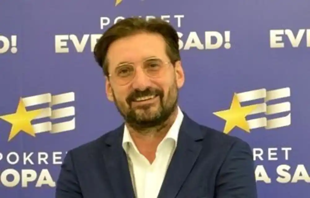 Dragaš: Na eventualnim novim izborima u Podgorici osvojili bismo minimum 18 mandata