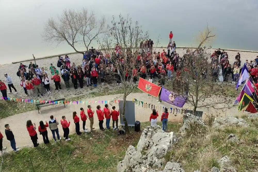 Drugo kolo izviđača biće održano u Sutomoru