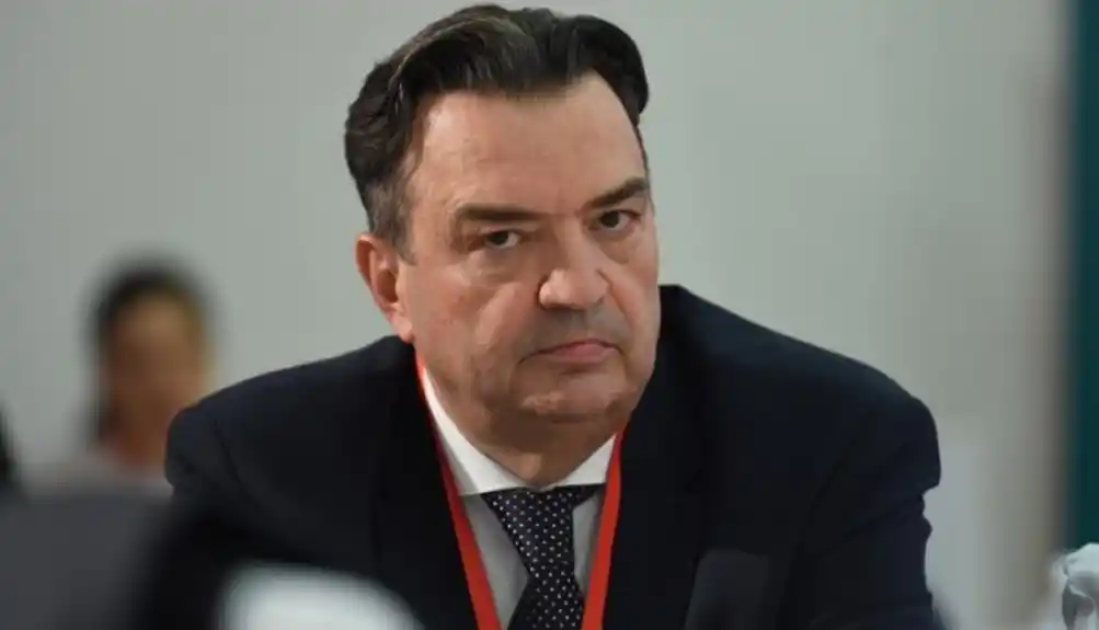 Duško Knežević: Milo kontroliše sve klanove u Crnoj Gori, on je htio da se riješi Vučića!