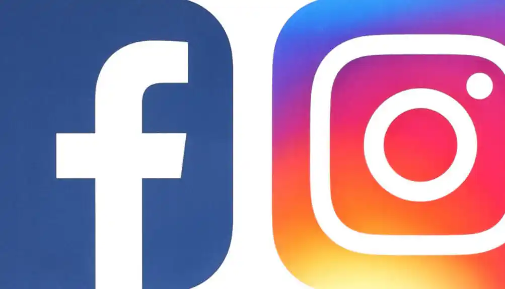 EK udarila na Fejsbuk i Instagram