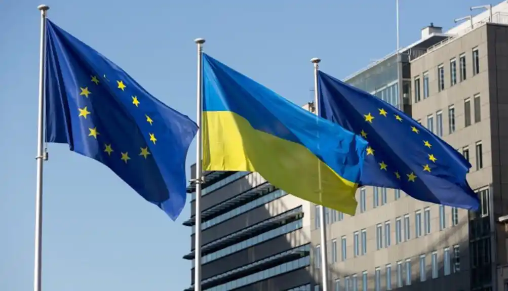 Evropske vrijednosti: Kijev potpuno uklanja ruski jezik sa televizija