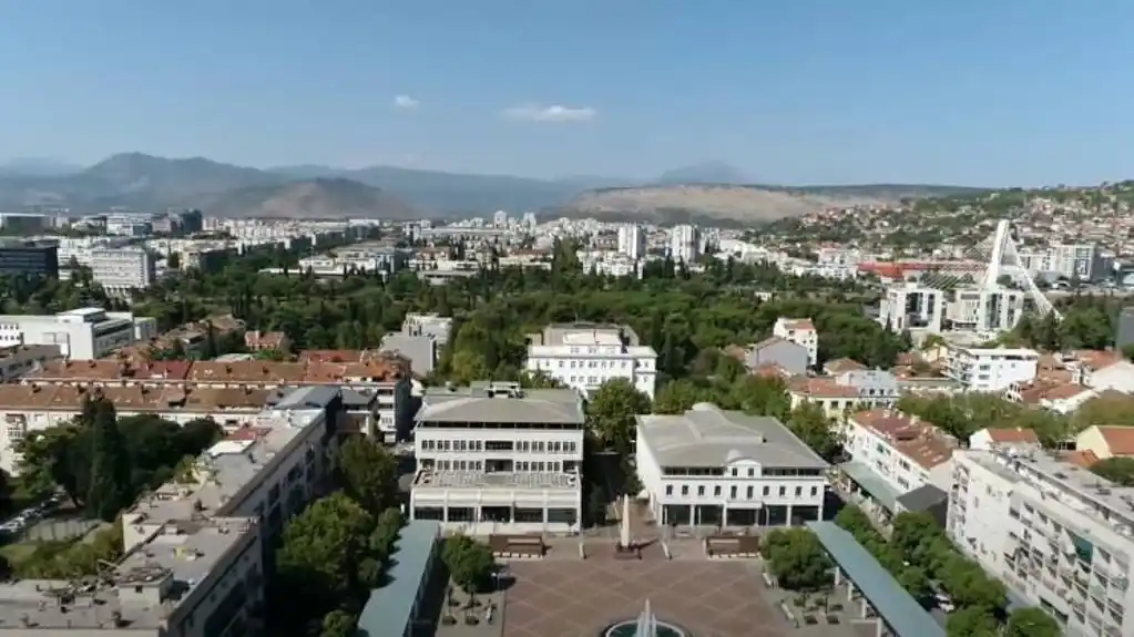 Glavni grad: Janković stručni ispit položio osam i po mjeseci nakon imenovanja