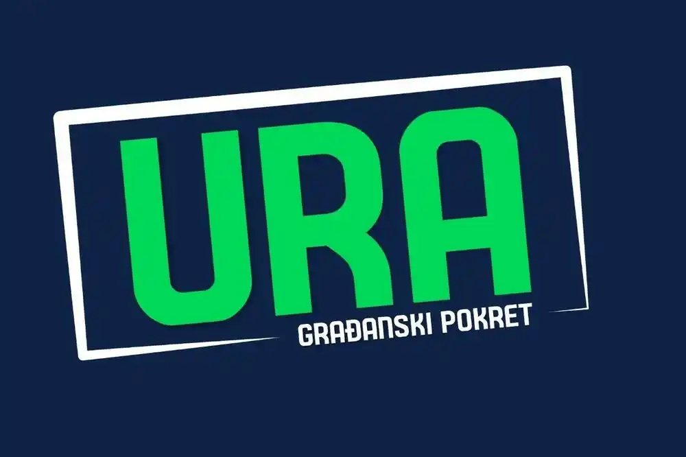 GP URA: Izbor Bulatovića stvar trgovine foteljama, a ne Spajićeve meritokratije