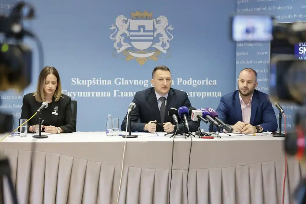 Grnović: Prilika za izdavaoce smještaja da unaprijede, legalizuju i digitalizuju svoje poslovanje