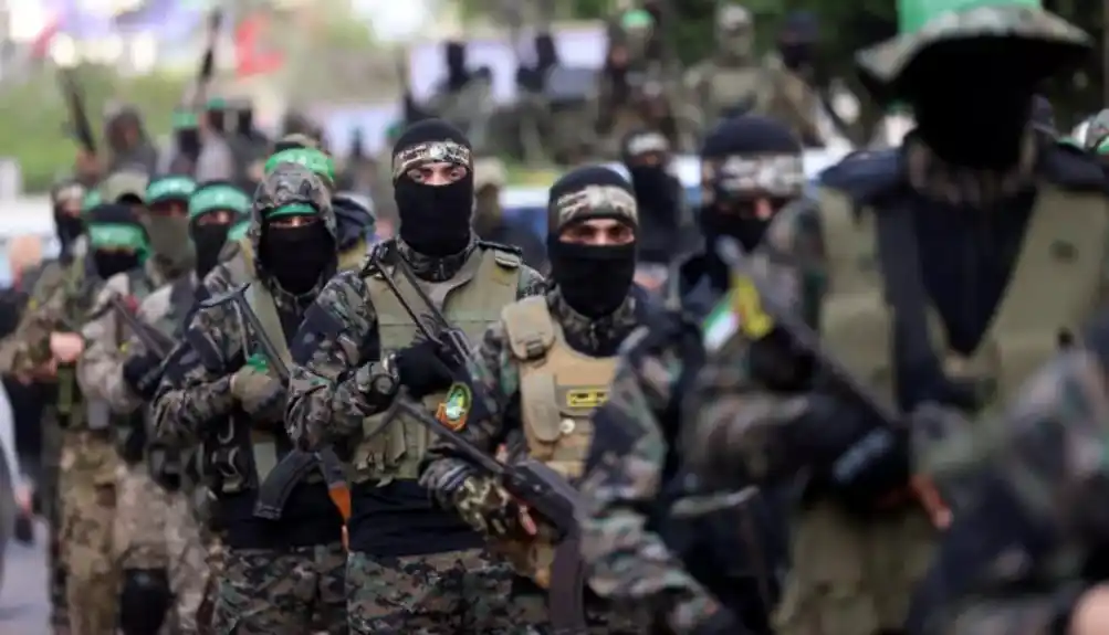 Hamas: U slučaju „rješenja sa dvije države“, spremni smo na primirje sa Izraelom