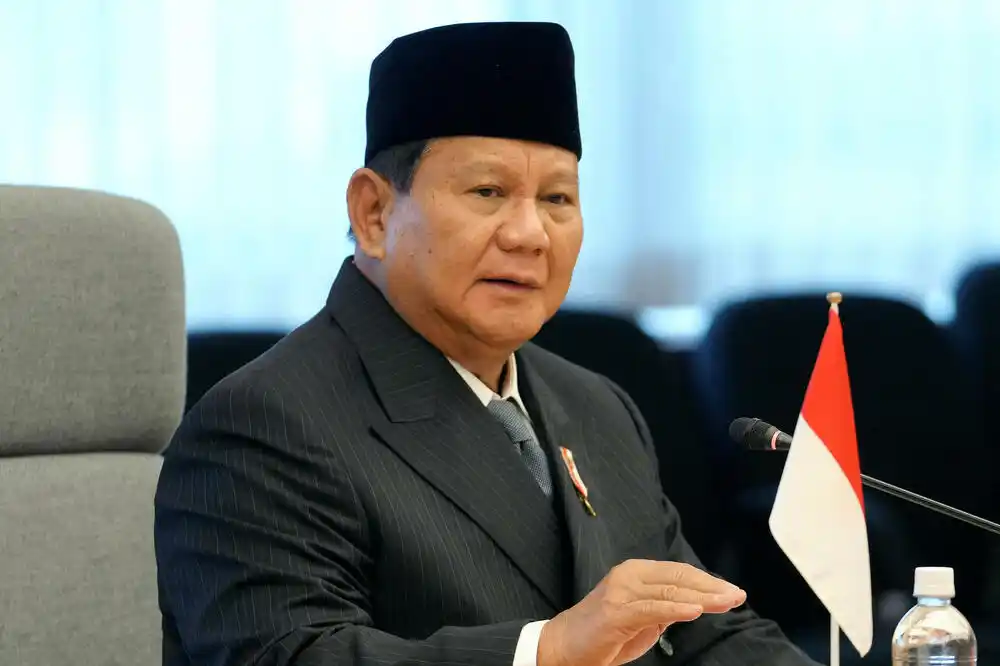 Indonezija: Ustavni sud odbio žalbe dvojice kandidata, Subianto je novi predsjednik