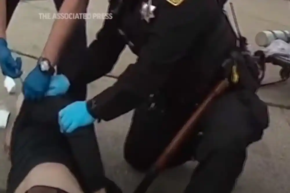 Istraga prakse davanja sedativa tokom hapšenja u SAD: Mnoge smrti su se mogle izbjeći