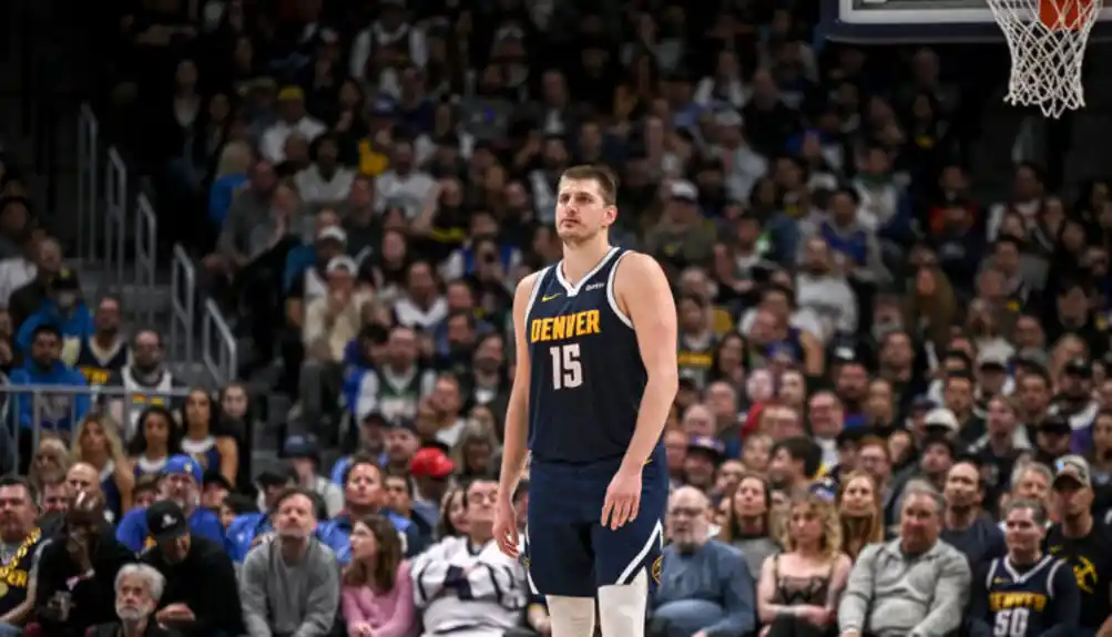 Jokić i Denver drugi na Zapadu, sa Lejkersima ili Pelikansima na startu plejofa