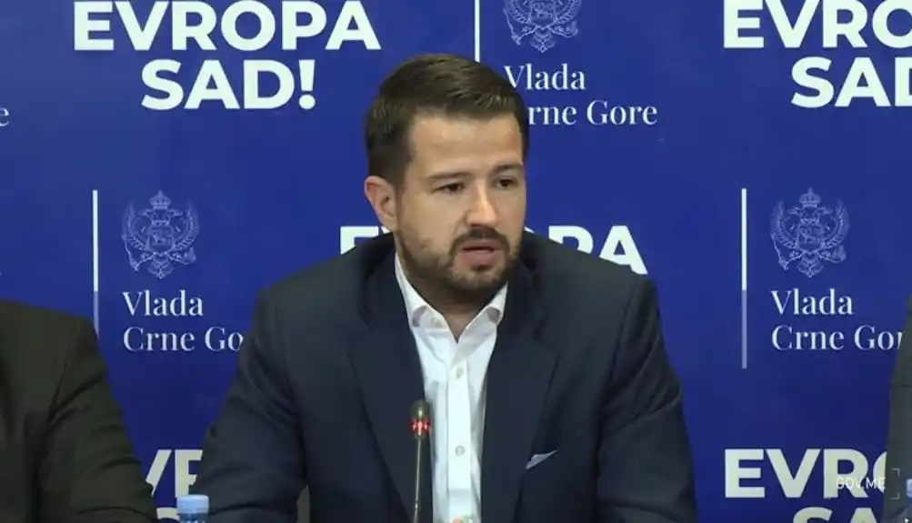 Kabinet obrazložio odbijanje Milatovića da zakaže glasanje u Šavniku