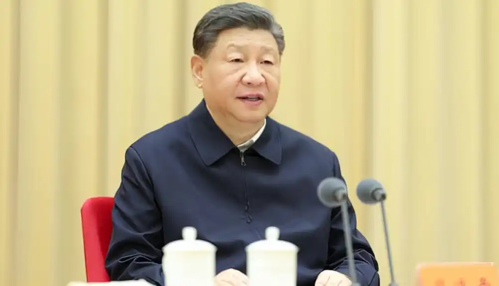 Kineski predsjednik poručio Blinkenu: Vašington mora da prestane da govori jedno a da radi drugo!