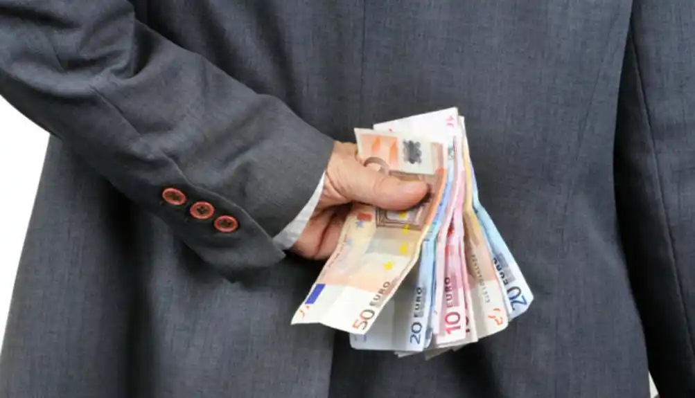 Krivična prijava protiv još dvije osobe zbog utaje poreza i doprinosa: Oštetili budžet za 300.000 evra