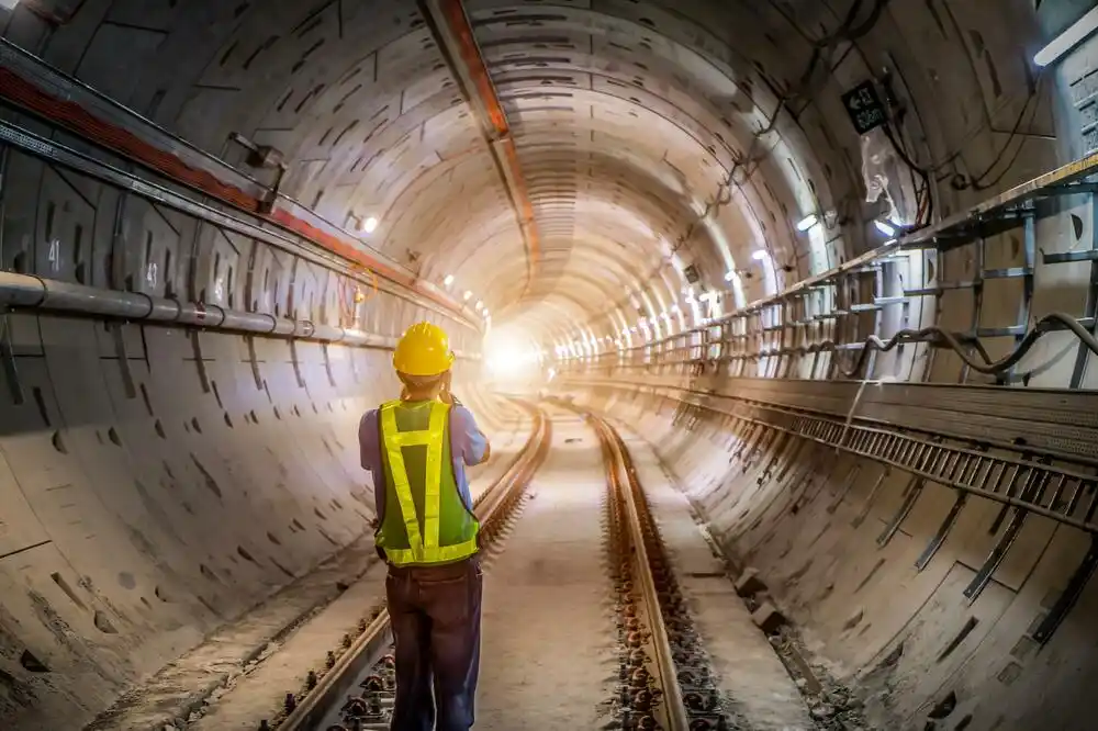 Misteriozni tunel otkriven u blizini zatvora u Parizu