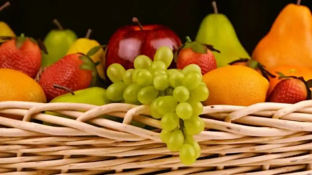 Na ovaj način operite pesticide s voća i povrća
