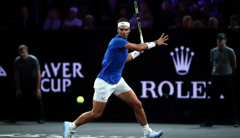 Nadal se prijavio za Lejver kup u Berlinu