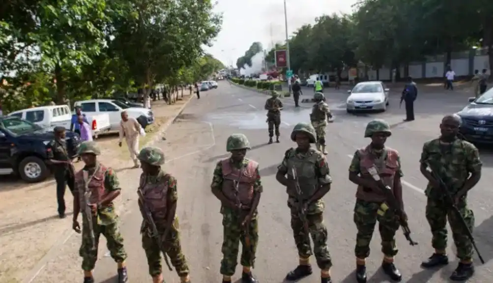 Najmanje 21 osoba ubijena u napadu stočara na mještane u nigerijskoj državi Kogi