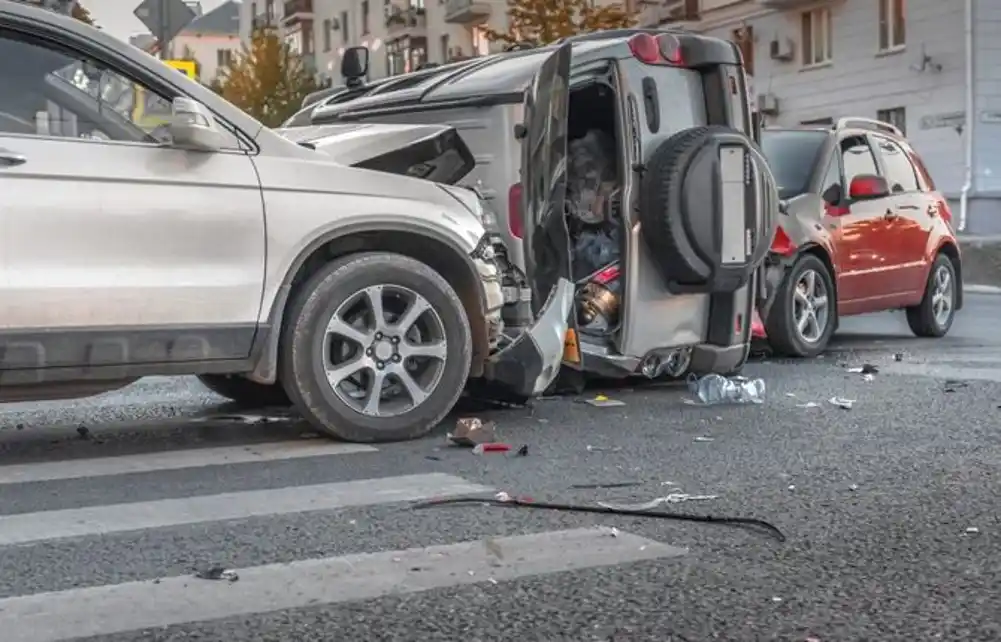 Najveća odgovornost za teške udese na vozačima