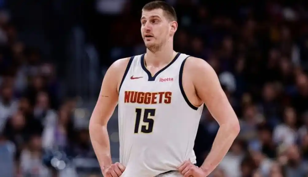 NBA košarkaši rekli svoje: Jokić je MVP