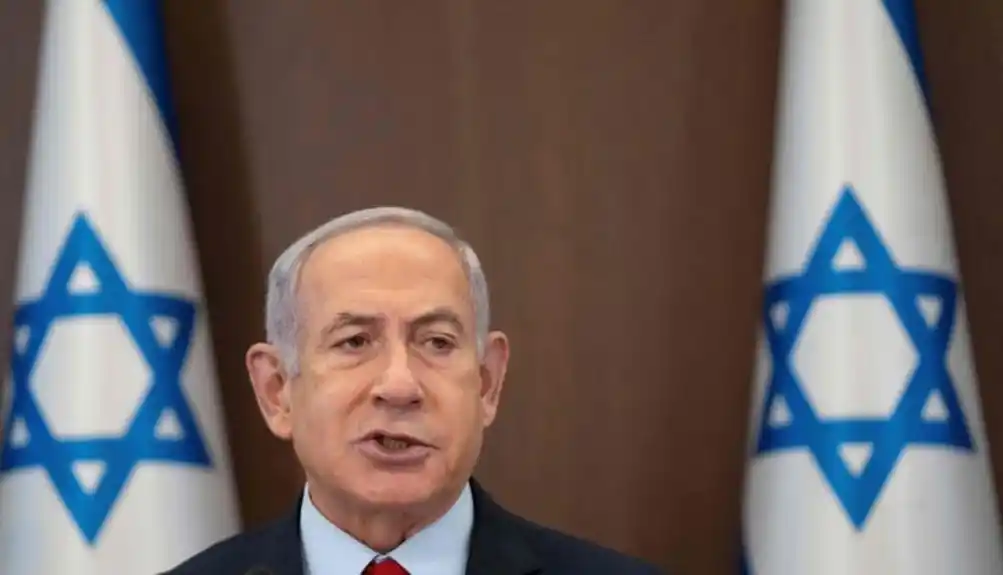 Netanjahu: Humanitarci stradali u nenamjernom izraelskom napadu u Gazi