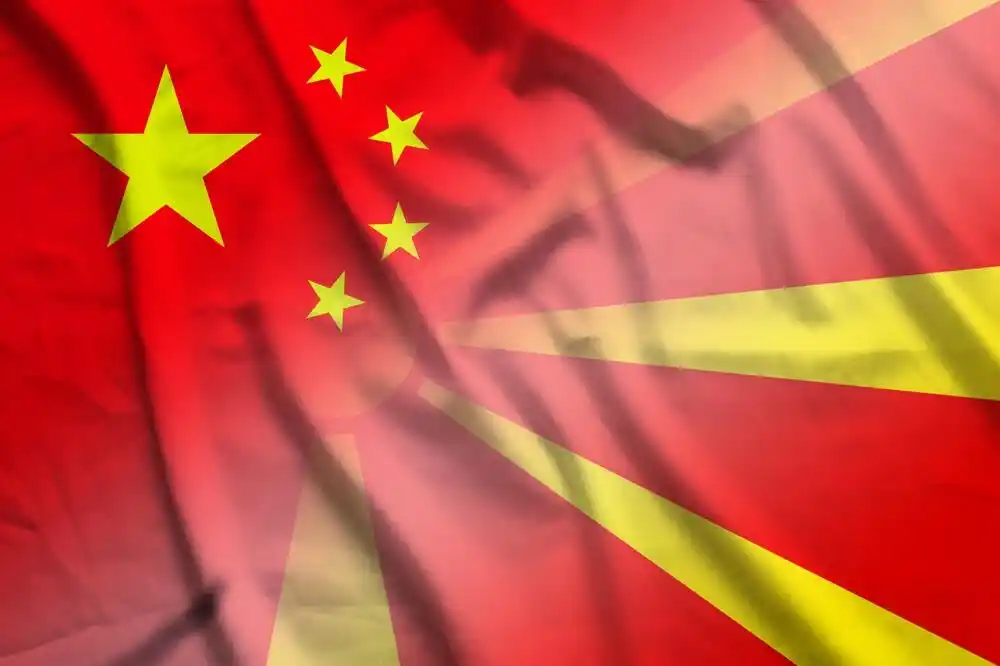 Obavještajne agencije „love“ signale kineske propagande na makedonskim izborima