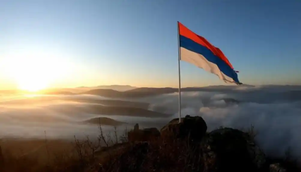 Odluka o pritvoru za Srećka Sofronijevića u narednih par sati