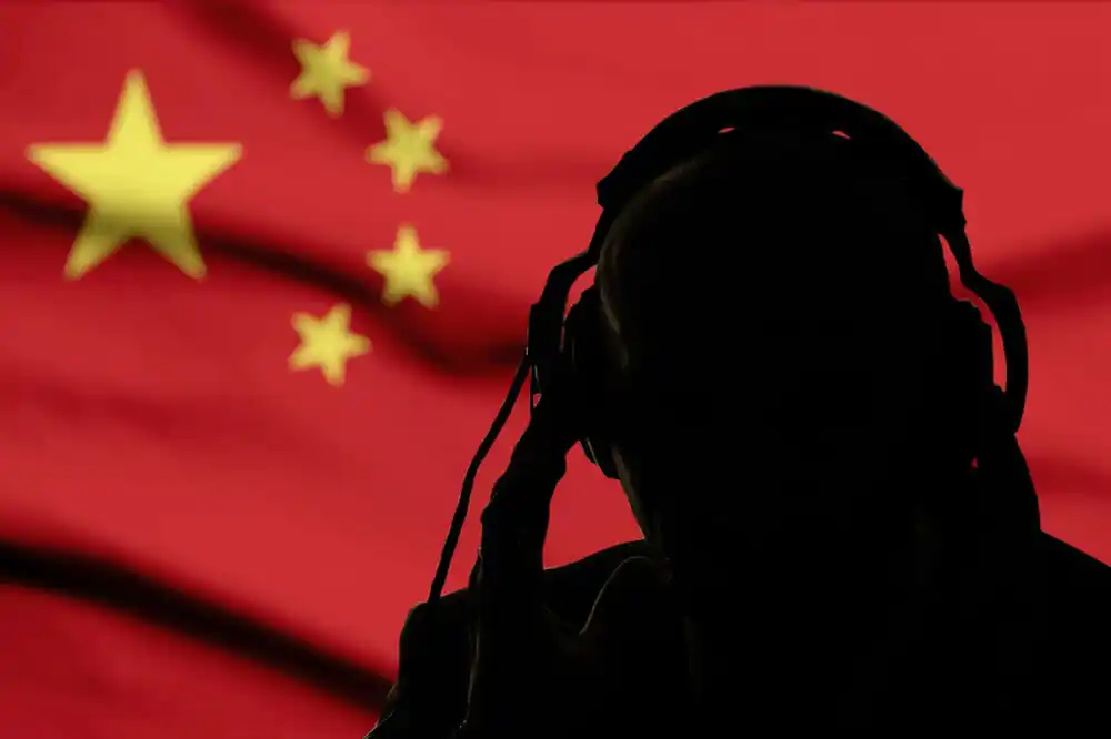 Optužnica protiv dva Britanca zbog špijuniranja za Kinu, jedan bio pomoćnik više poslanika