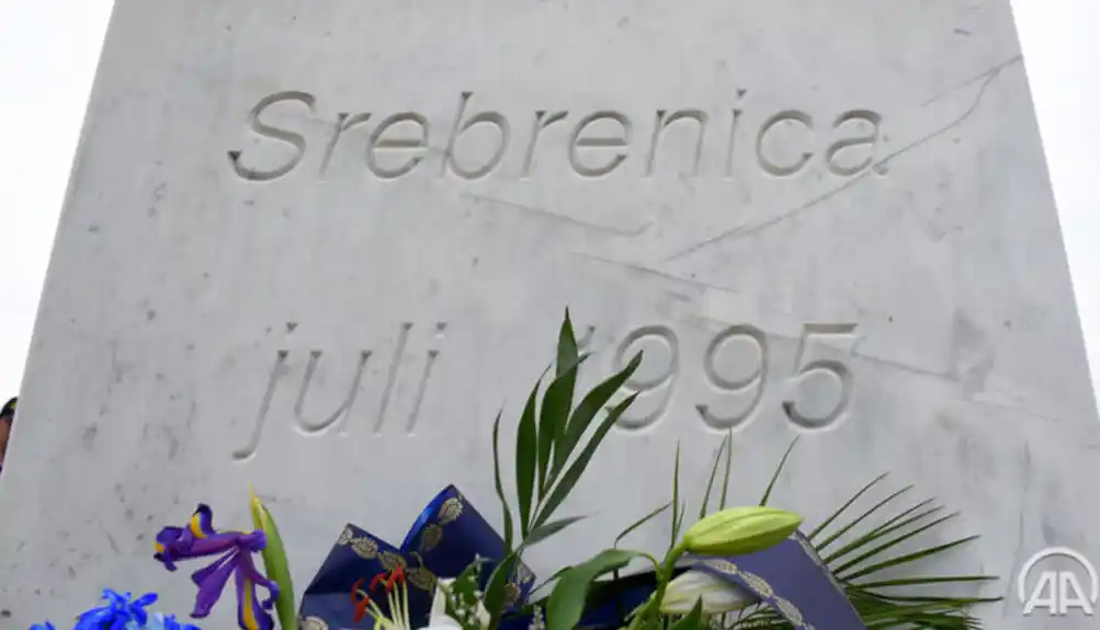 Ove države će sponzorisati Rezoluciju o Srebrenici u UN-u