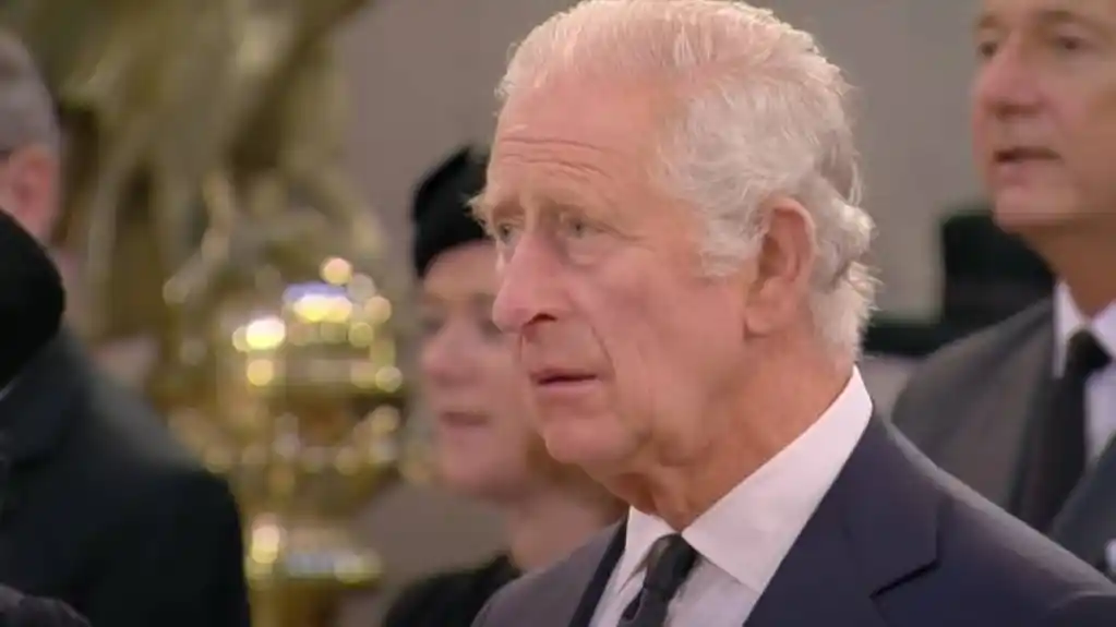 Palata mijenja planove za sahranu monarha: „Čarls nije dobro“