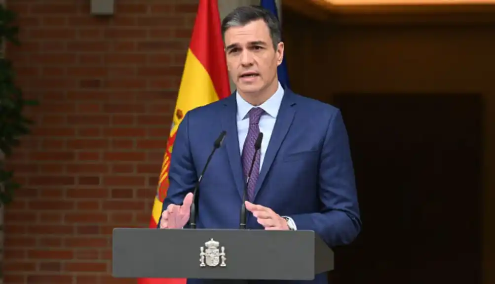 „Pedro ostaje“: Premijer Španije donio odluku