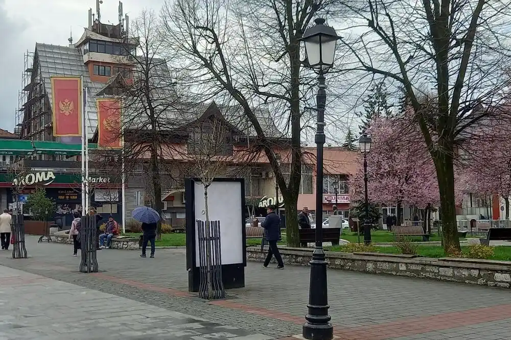 Pljevlja: Akcija čišćenja otpada i sadnja sadnica na zelenim površinama u ponedjeljak