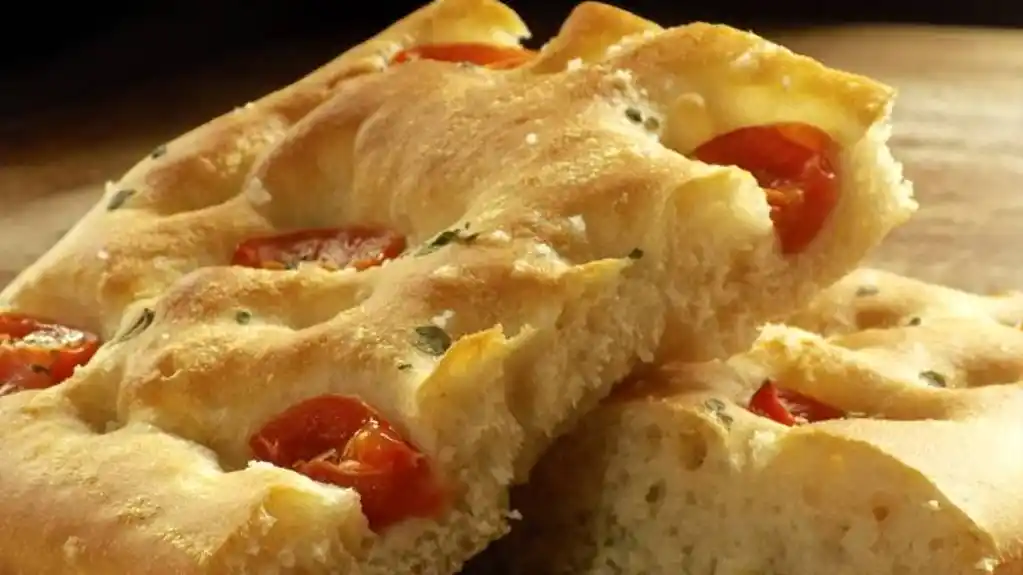 Predlog za ukusan doručak – Pripremite fokaču po originalnom italijanskom receptu