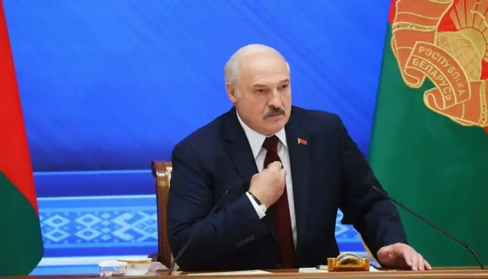 Prije tačno 25 godina: Lukašenko posjetio Beograd tokom NATO agresije na Jugoslaviju