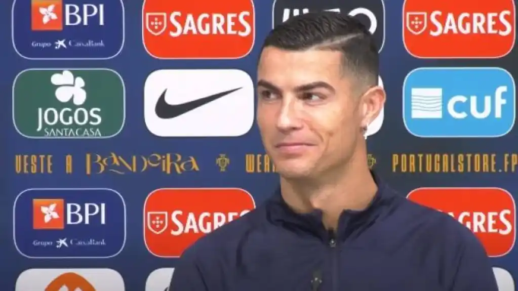 Ronaldo se vraća u Evropu i potpisuje za bivši klub?