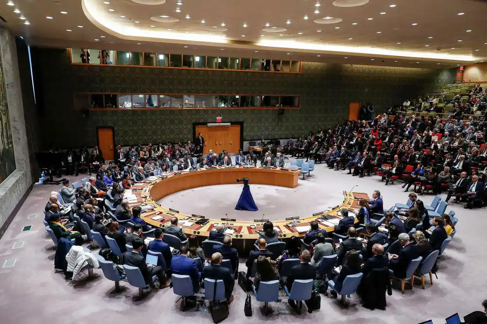 Savjet bezbjednosti UN vanredno zasjeda o Bosni i Hercegovini na zahtjev Rusije