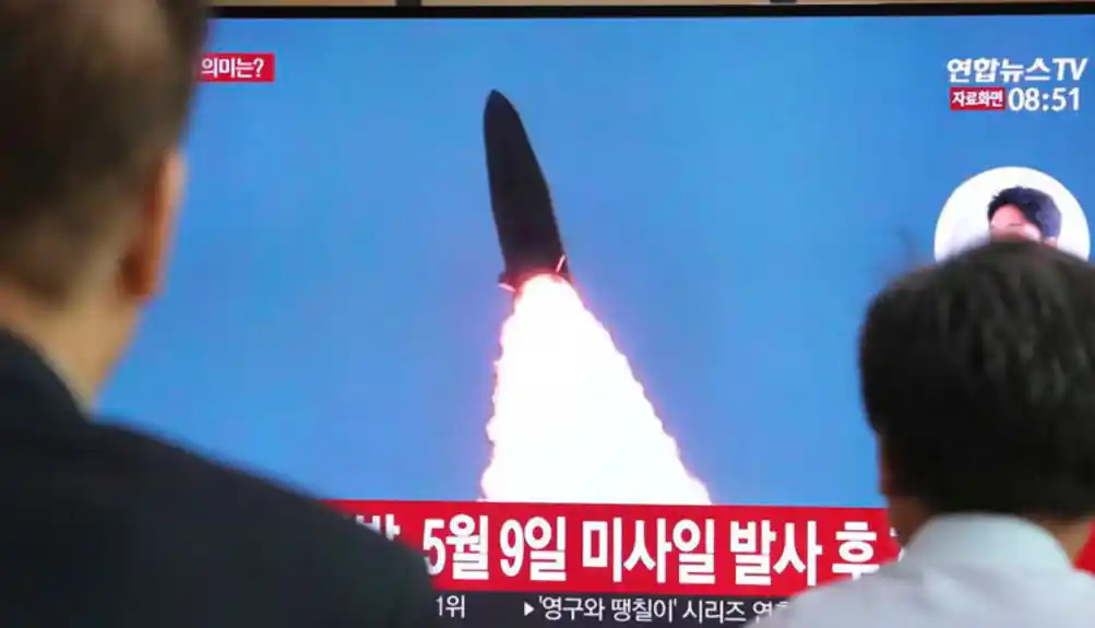 Sjeverna Koreja nastavila sa testiranjem: Ispaljena raketa srednjeg dometa