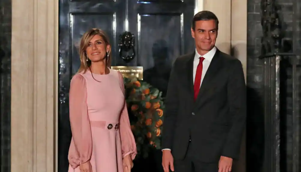Španski premijer se privremeno povukao: Supruga mu je pod optužbama